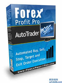 Forex Profit Pro AutoTrader外汇EA下载!
