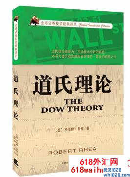 《道氏理论》实战版金融书籍下载
