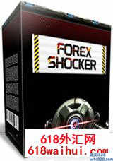 Forex Shocker 2.0破解版外汇EA下载!