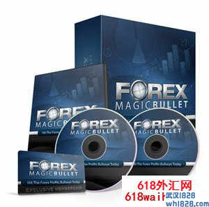 Forex Magic Bullet外汇EA自动交易机器人下载