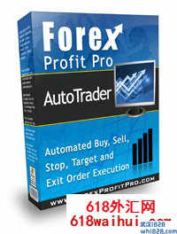 Forex Auto Trader外汇EA售价140美金下载