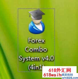 Forex Combo System v4.0(4in1)外汇EA下载