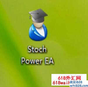 Stoch Power外汇EA胜算率达到80%下载