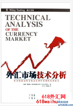 《外汇市场技术分析:市场波动心理中获利》书籍下载