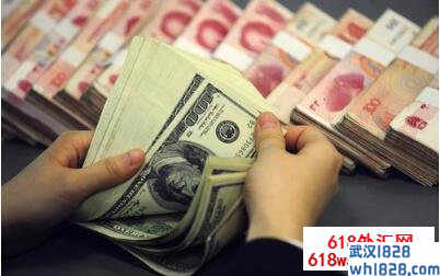 中国外汇储备现状是怎样?中国外汇储备是多少?
