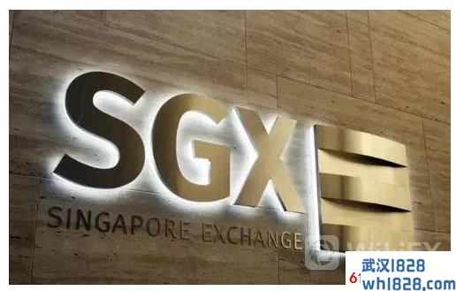新加坡交易所(SGX)开始一项350万美元计划