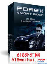 Forex Knight Rider EA无限制版下载!